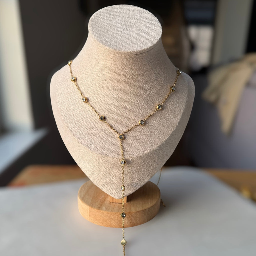 Florencia Necklace