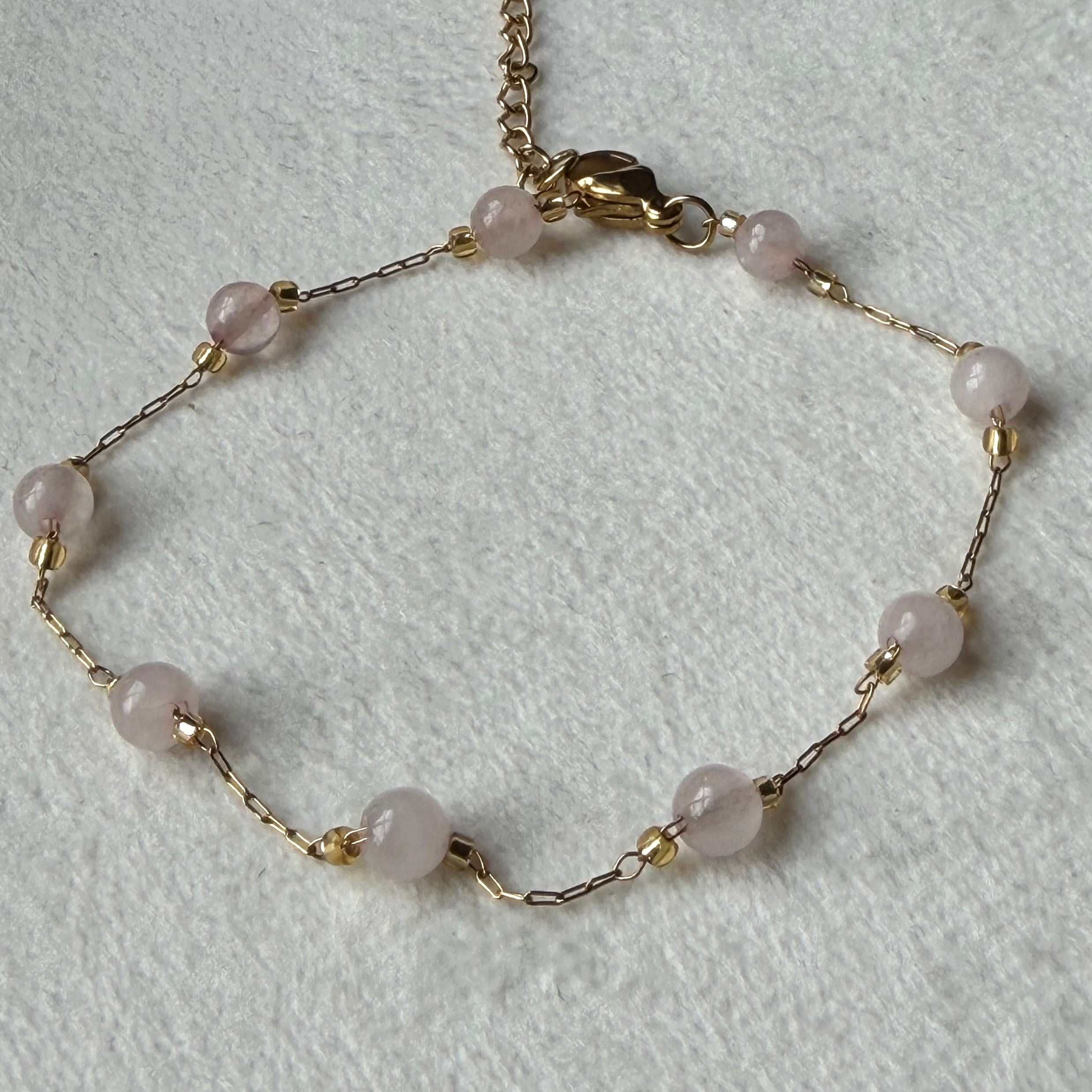 Natural stone Mariela bracelet