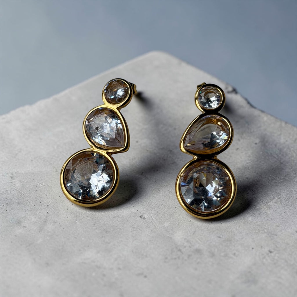 Aurora Earring