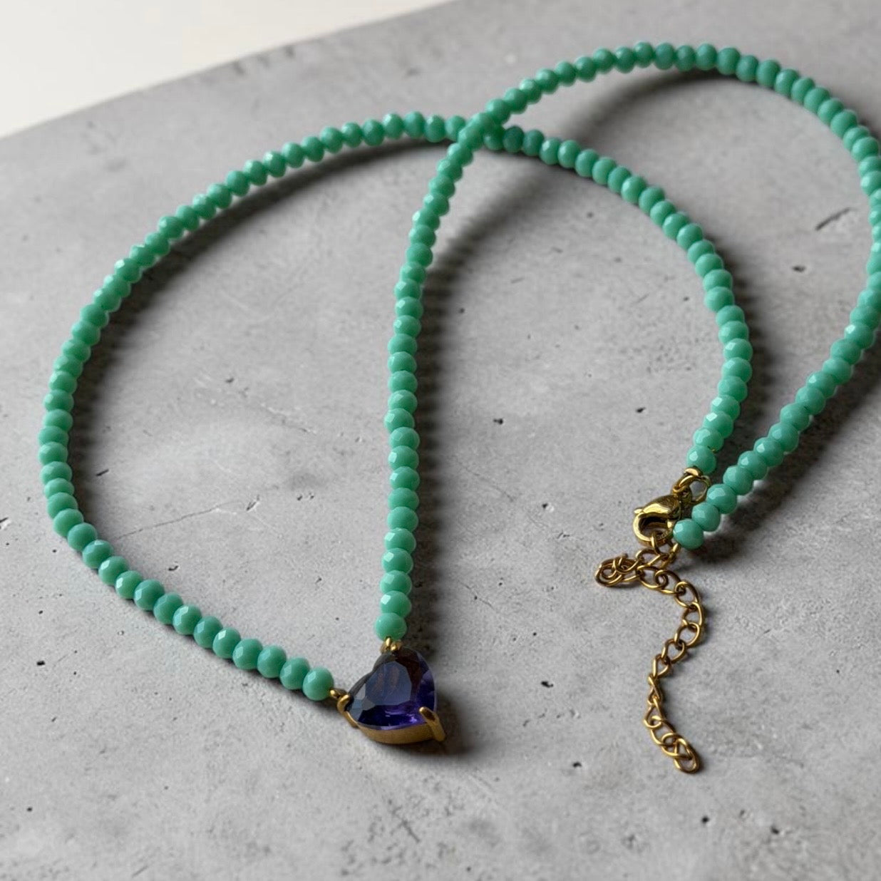 Graciela Necklace