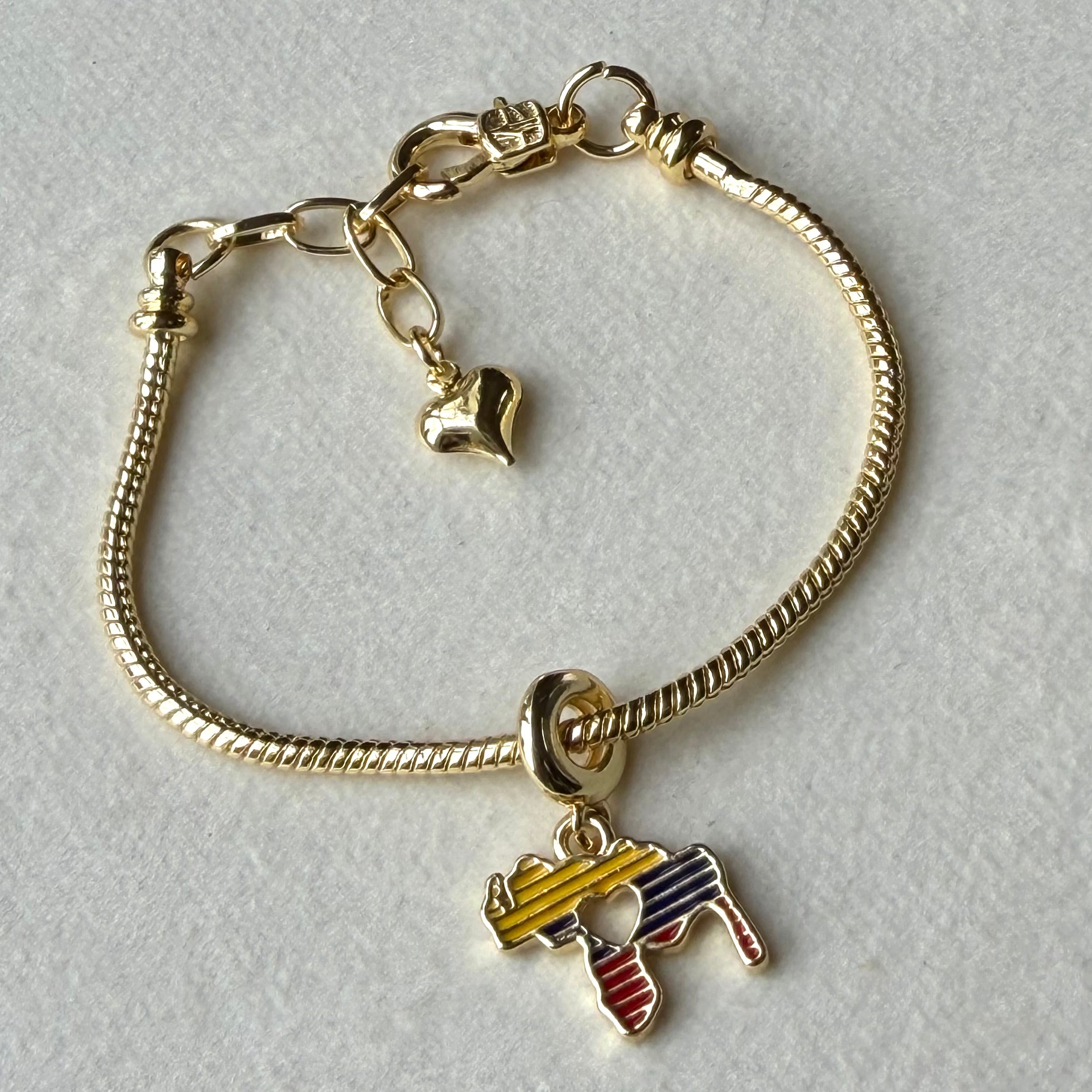Venezuela Bracelet