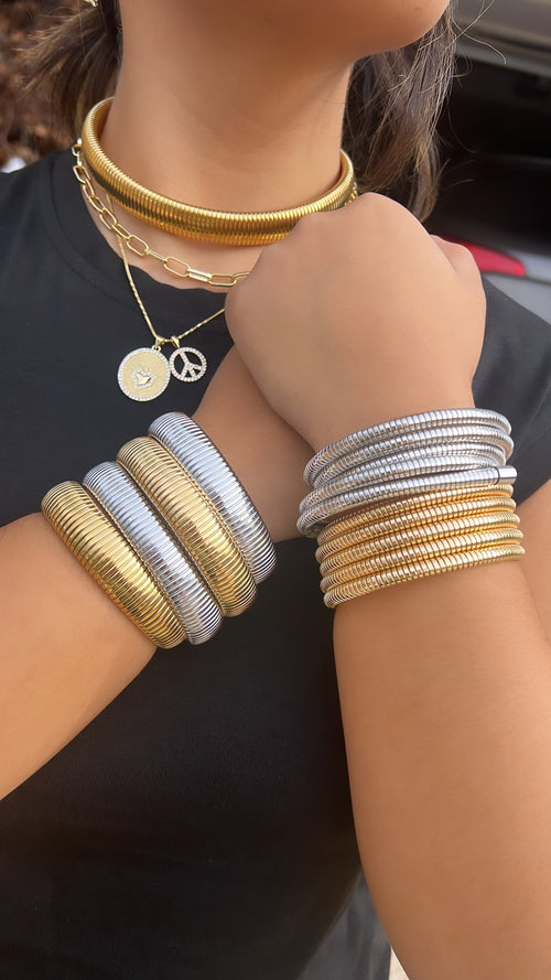 Miriam Bracelet