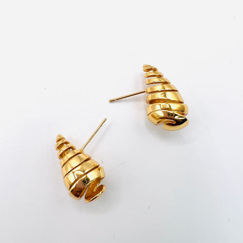 TREND aspiral Earring