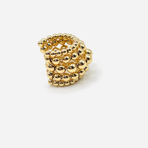 Full balín earcuff