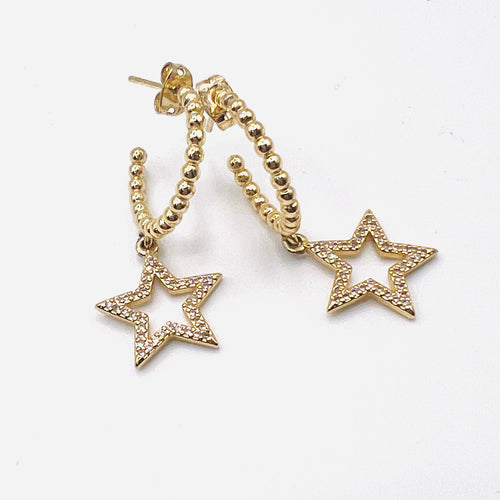 Ana Earring