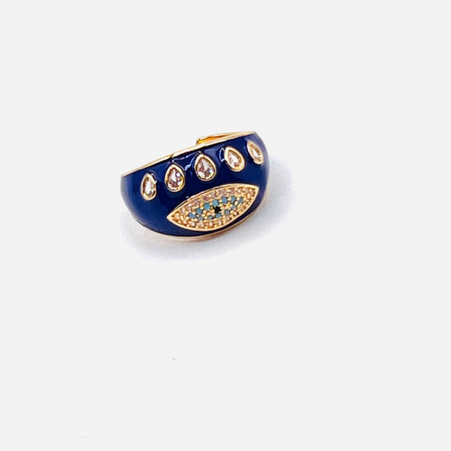 California eye Ring