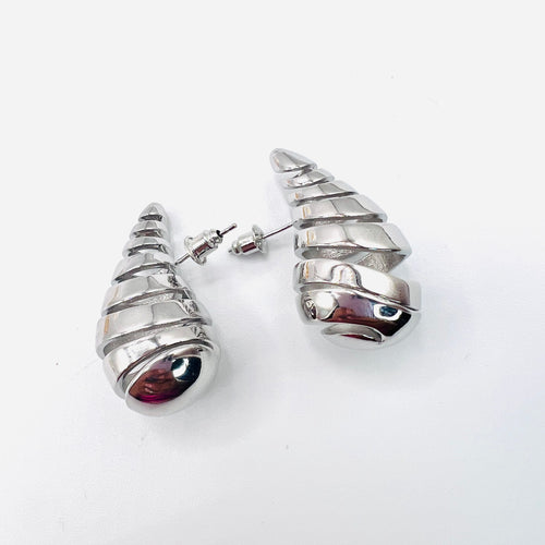 TREND aspiral Earring