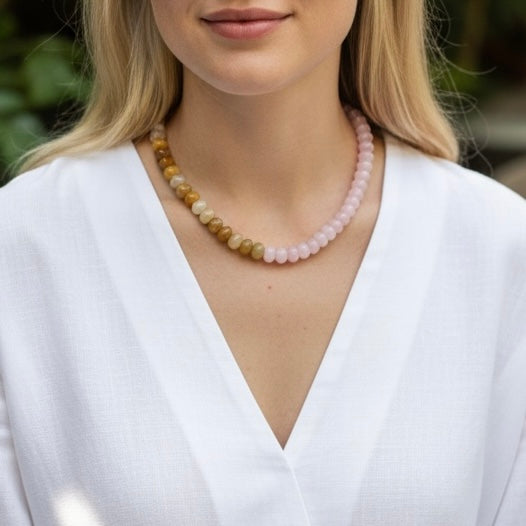 Sienna Candy Necklace