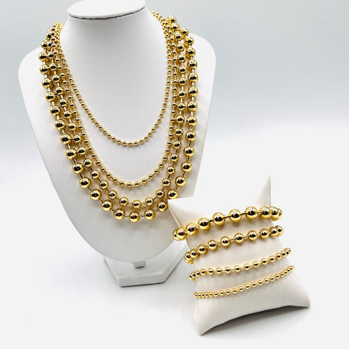 New Karla balín Necklace