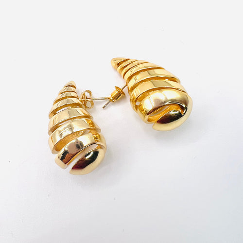 TREND aspiral Earring