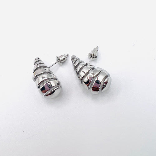 TREND aspiral Earring