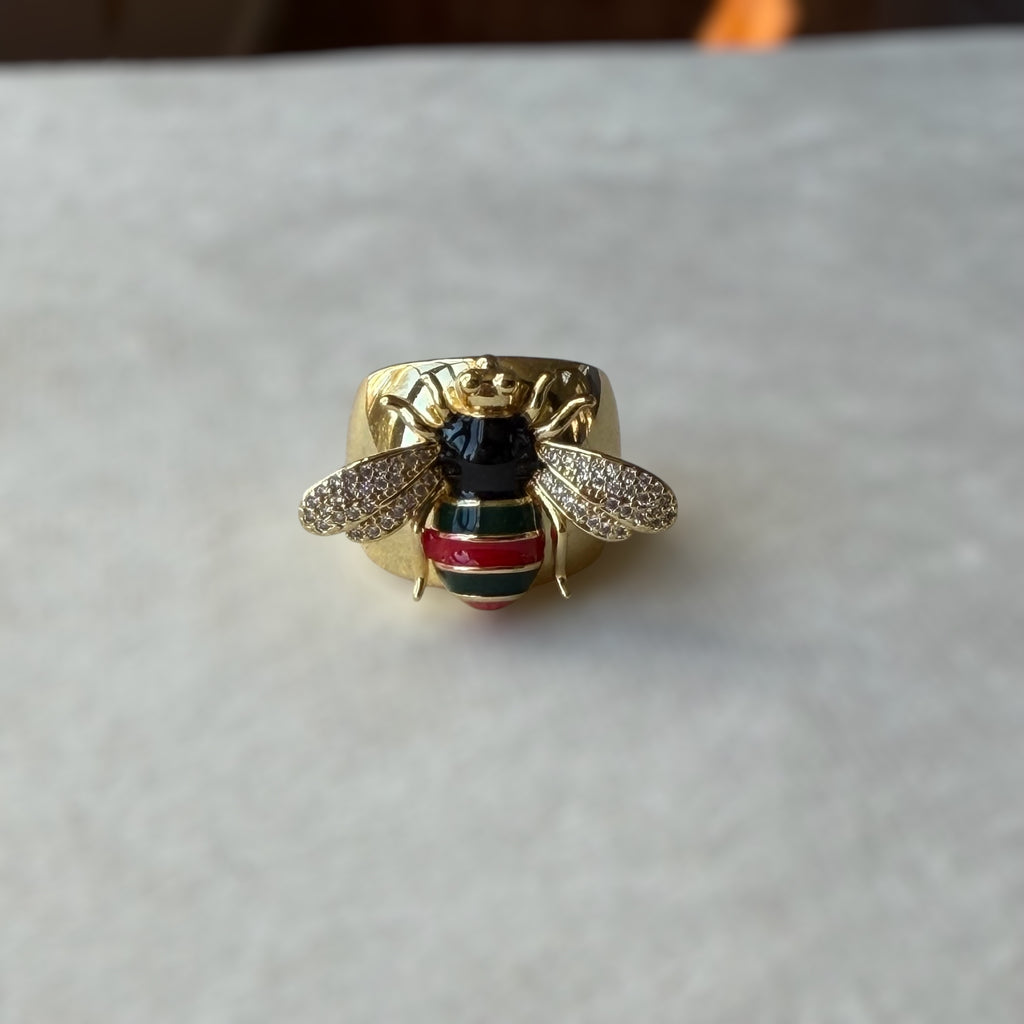 Amelia ring