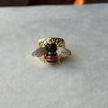 Amelia ring