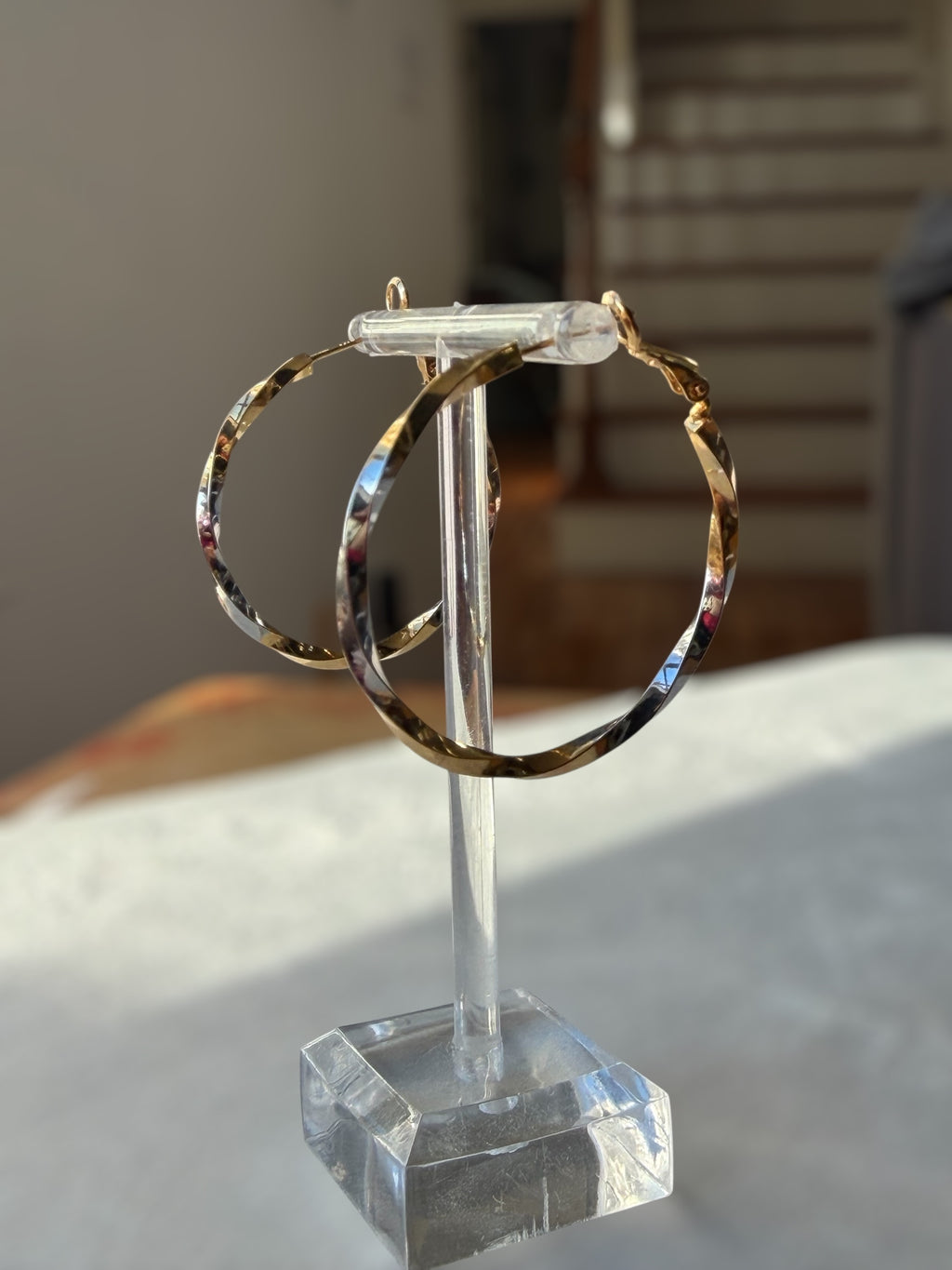 Oriela Earring