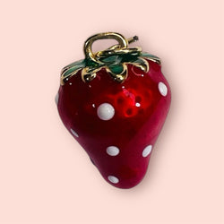 Fresa Charm