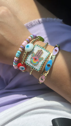 Eye colors Bracelet