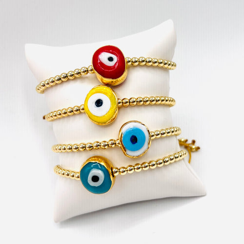 Piedra eye Bracelet