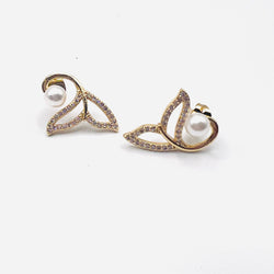 Sirena Pearl Earring