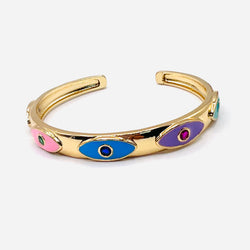 Eye colors Bracelet