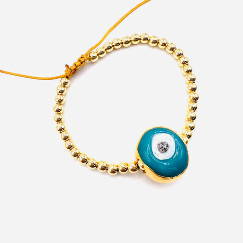Piedra eye Bracelet
