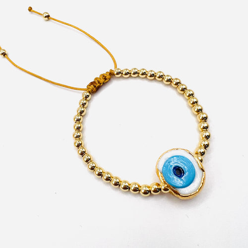 Piedra eye Bracelet