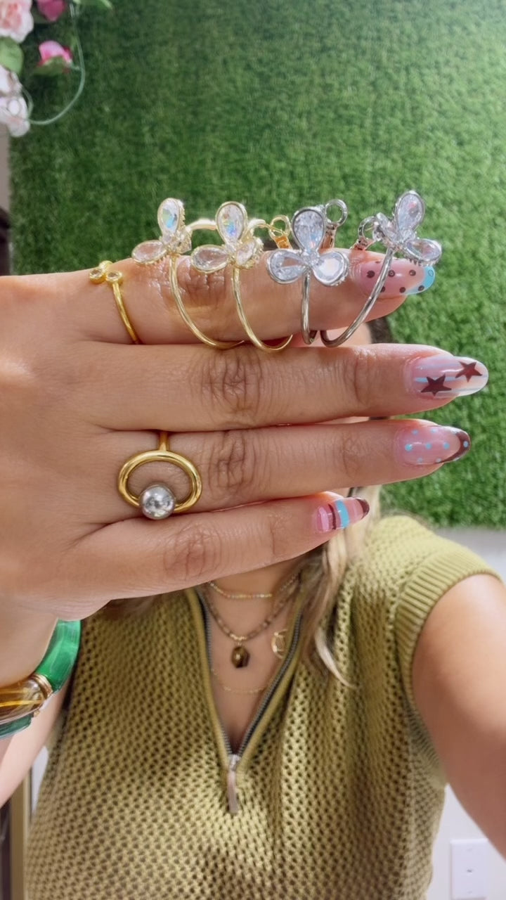 Marcela earring