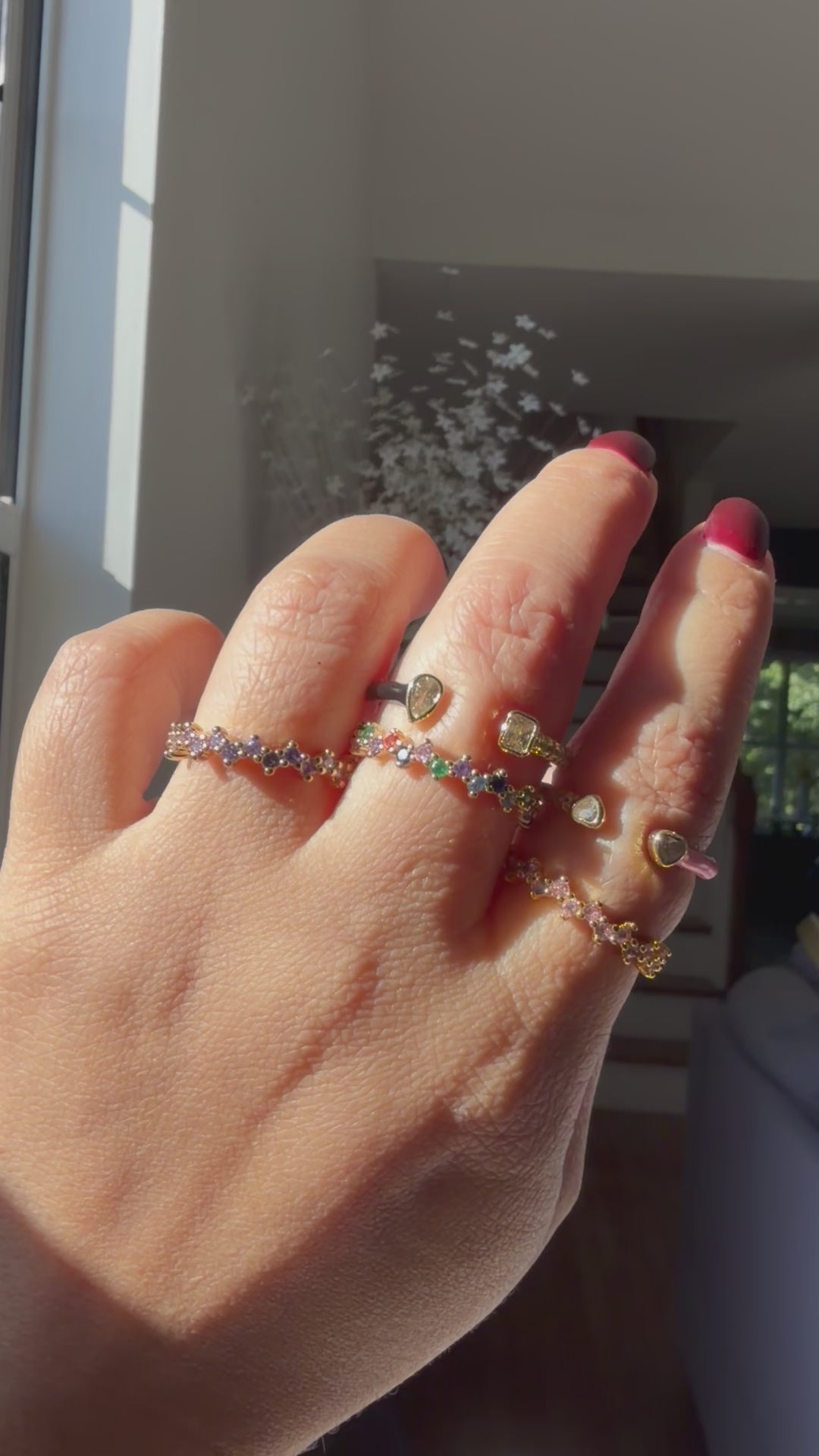 Lorena Ring