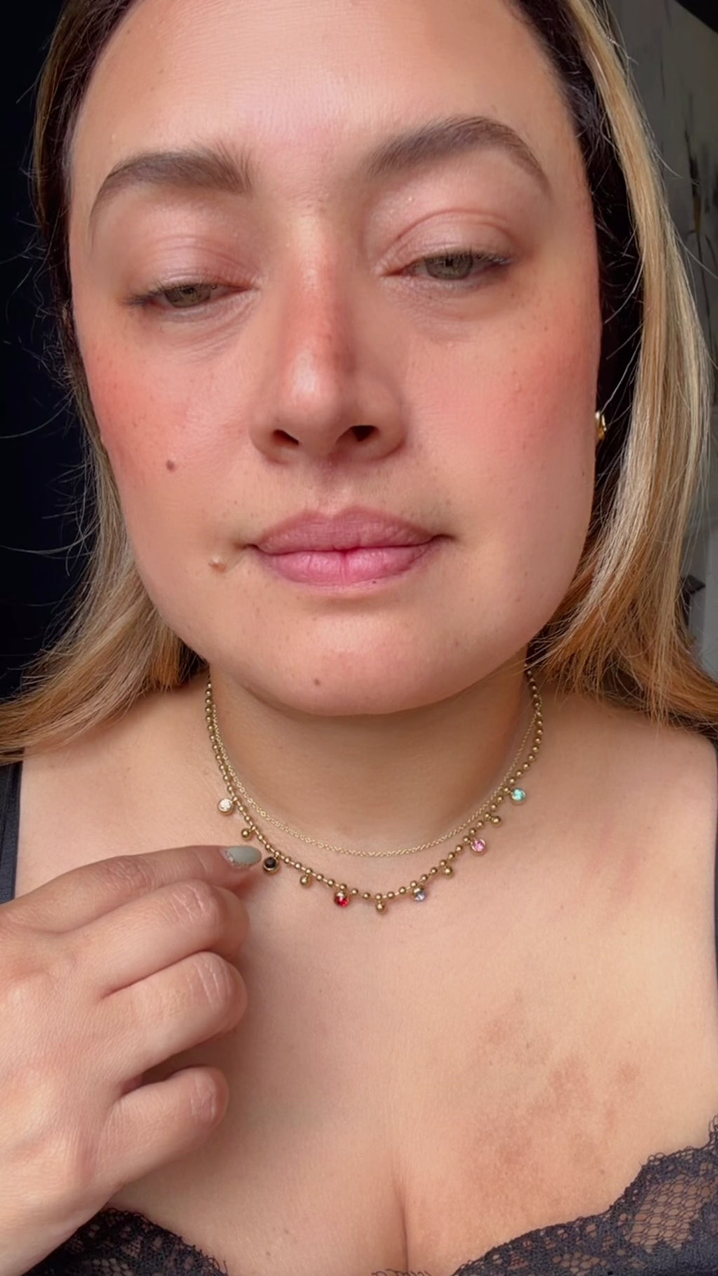 Sami Necklace