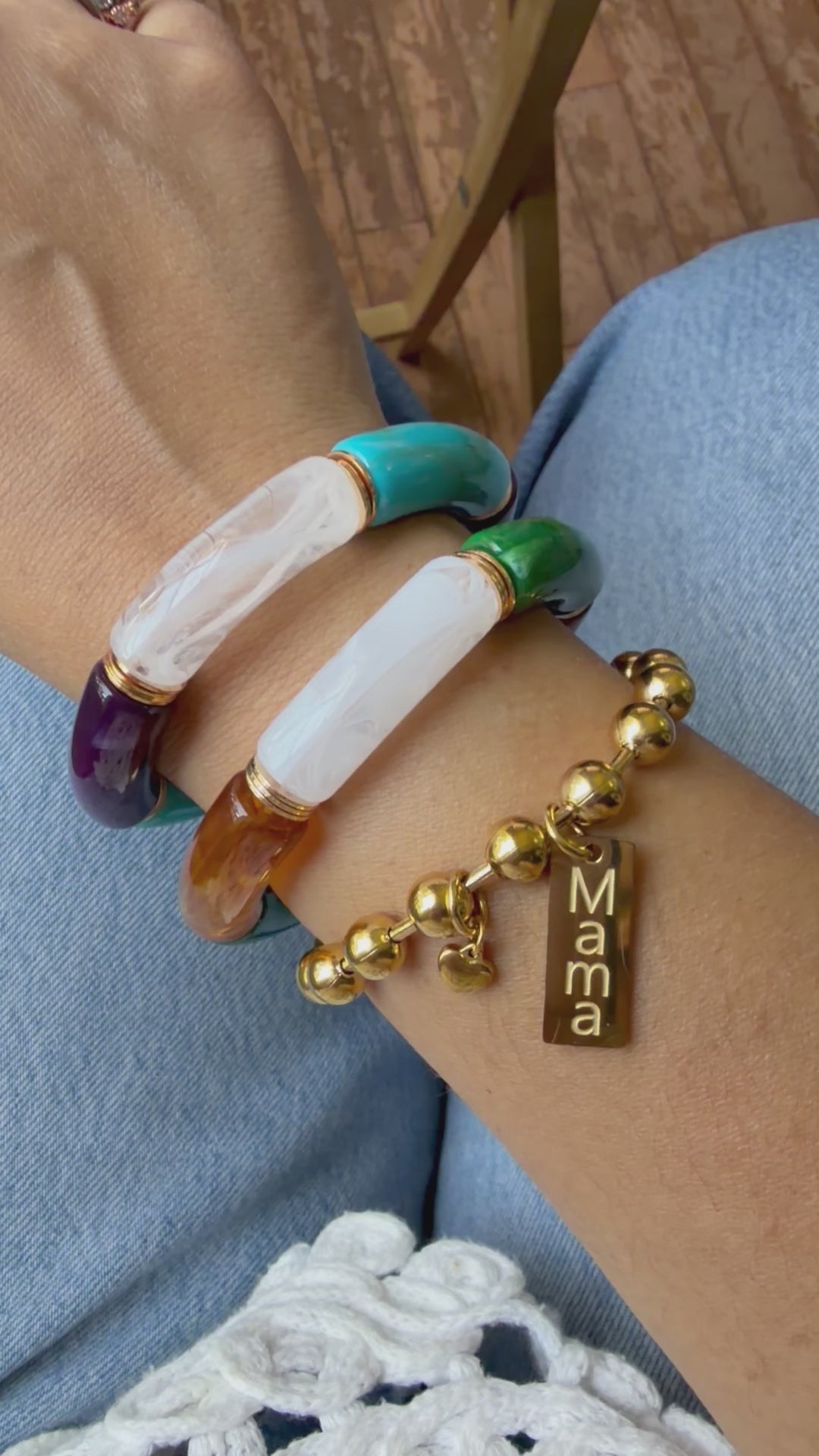 Dariana Bracelet