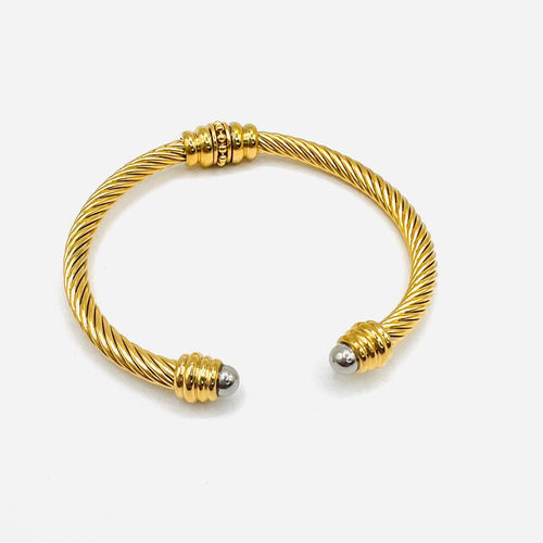 Gold Trend Bracelet