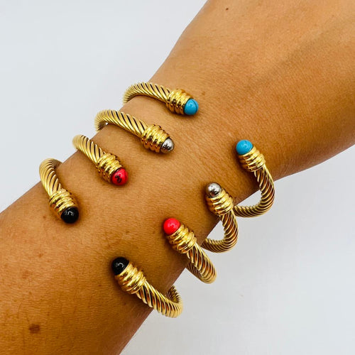 Gold Trend Bracelet