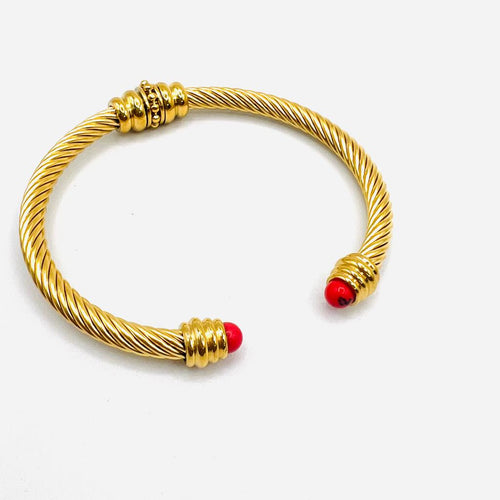 Gold Trend Bracelet