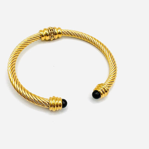 Gold Trend Bracelet