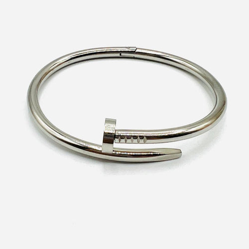 C Nail Clasico Bracelet