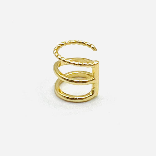 Trio earcuff