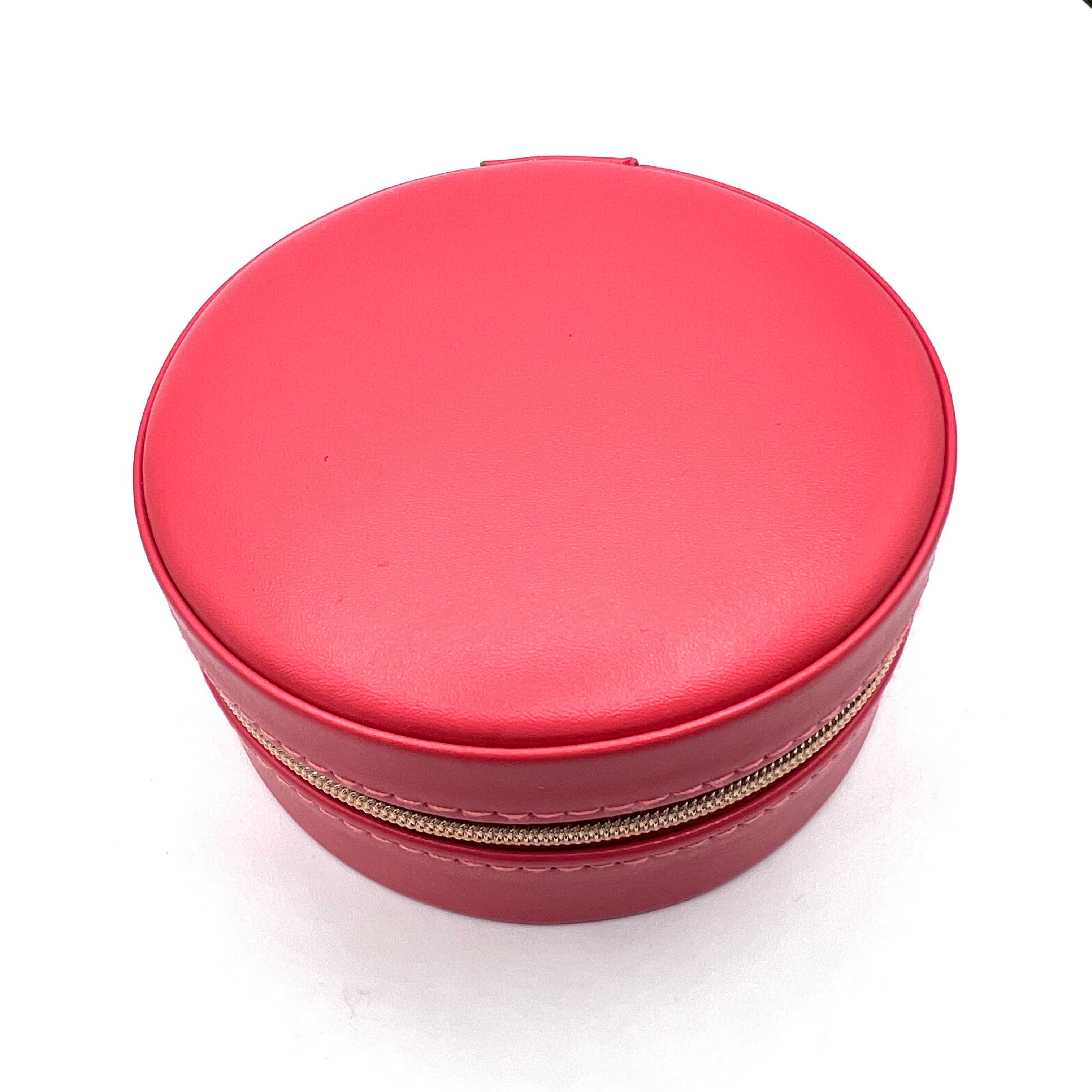 Joyero redondo personalized