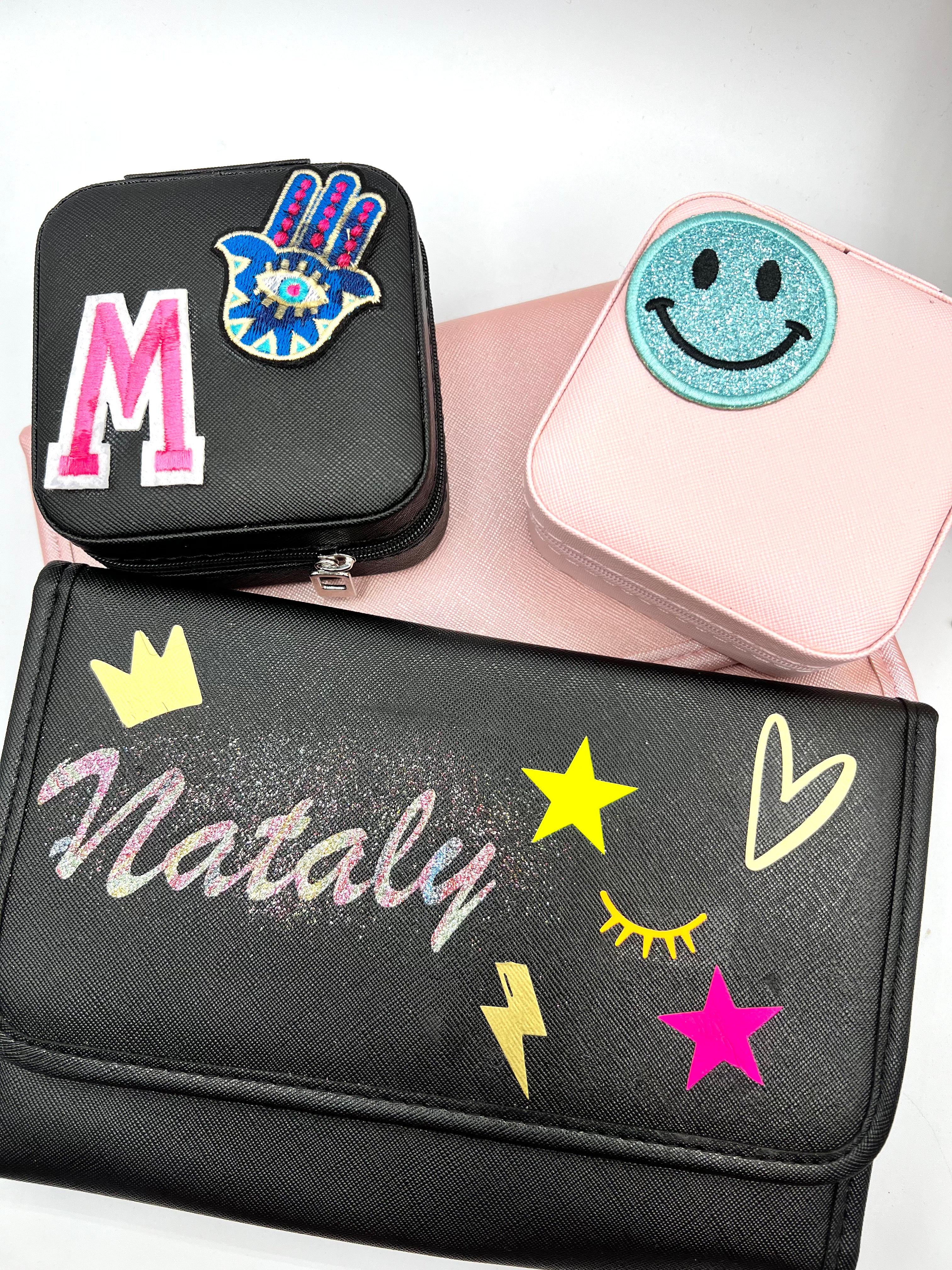 Sobre joyero verybonitas