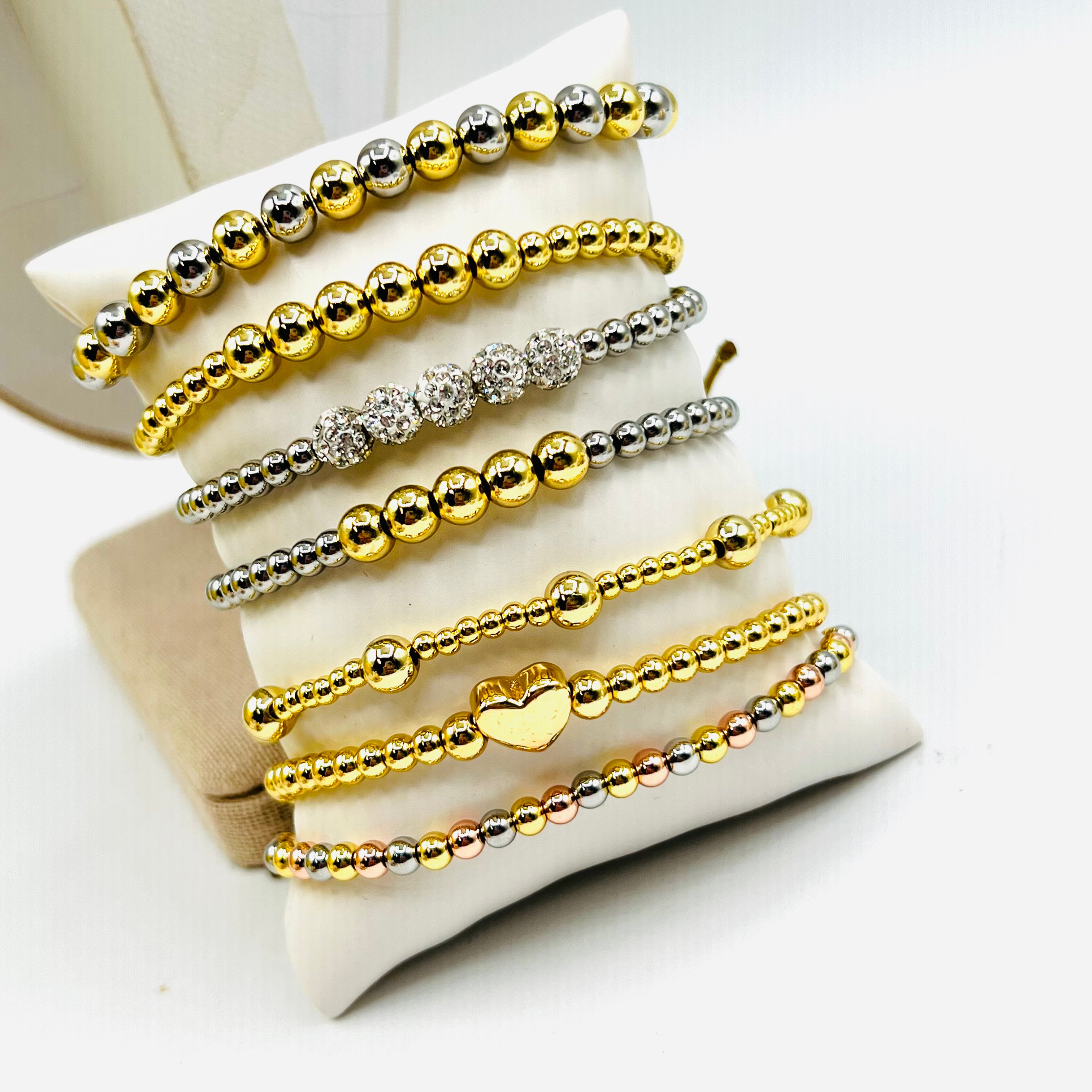 Balín combinadas Bracelet