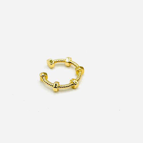 Tornillo earcuff