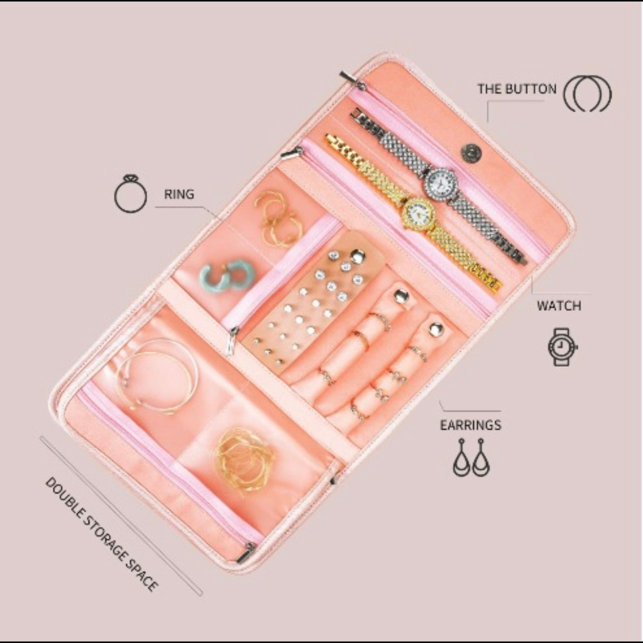 Sobre joyero verybonitas