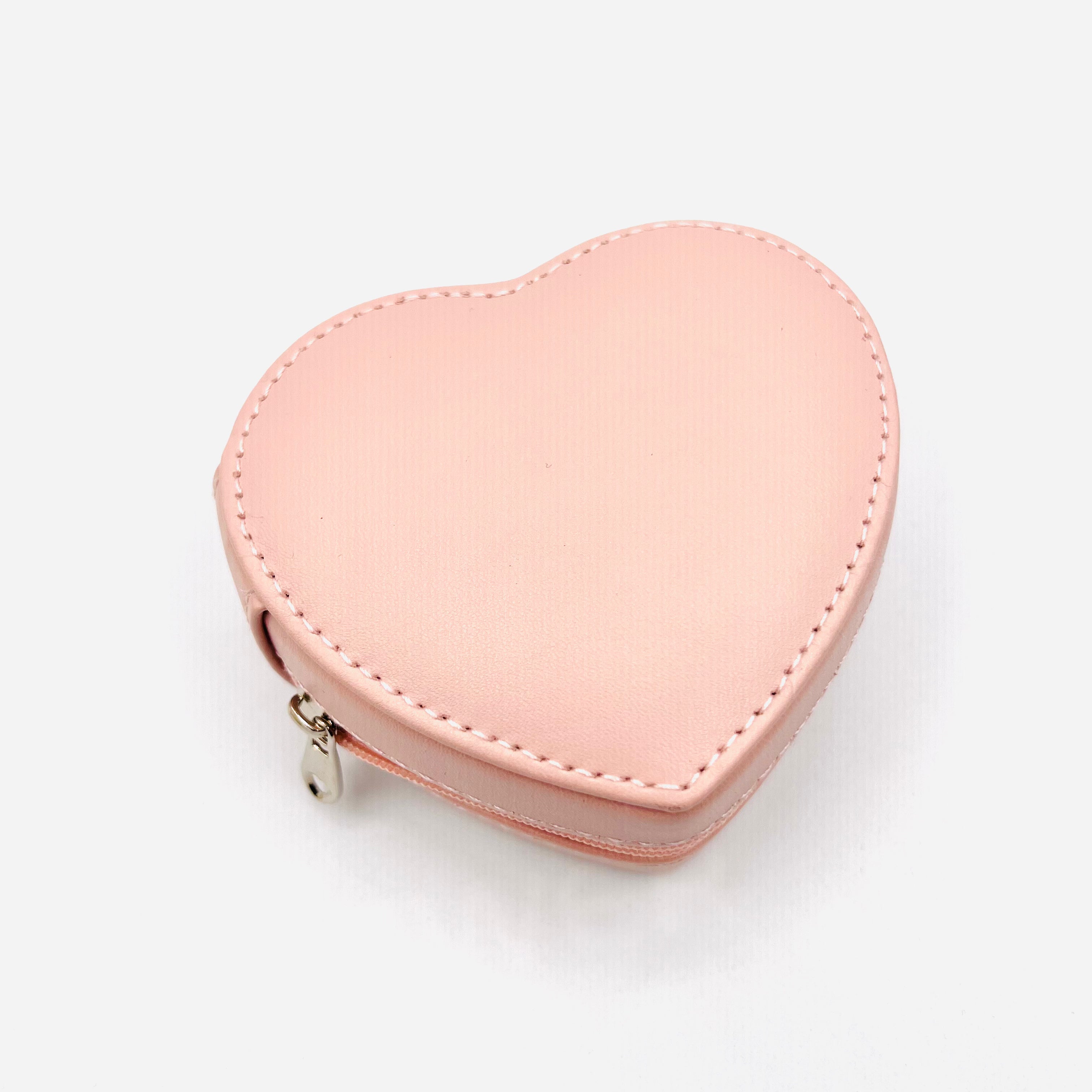 Joyeros corazón personalized