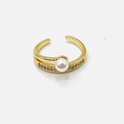Perla Ring