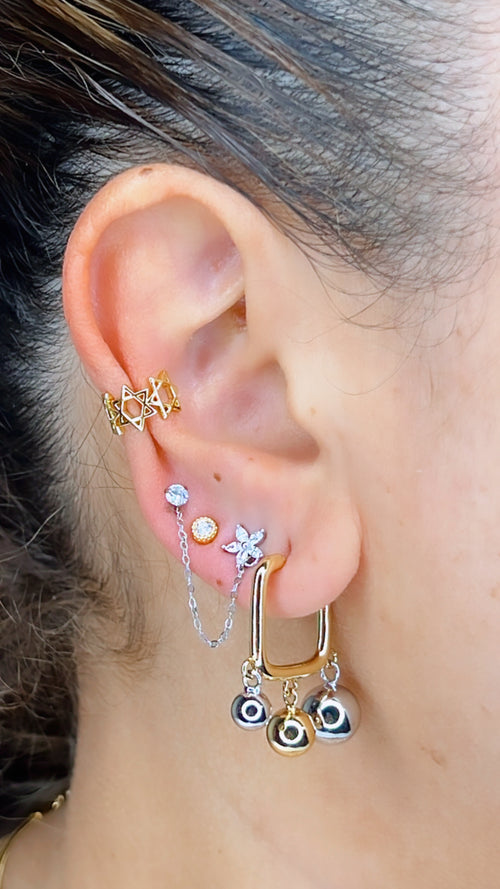 Estrella de David Earcuff