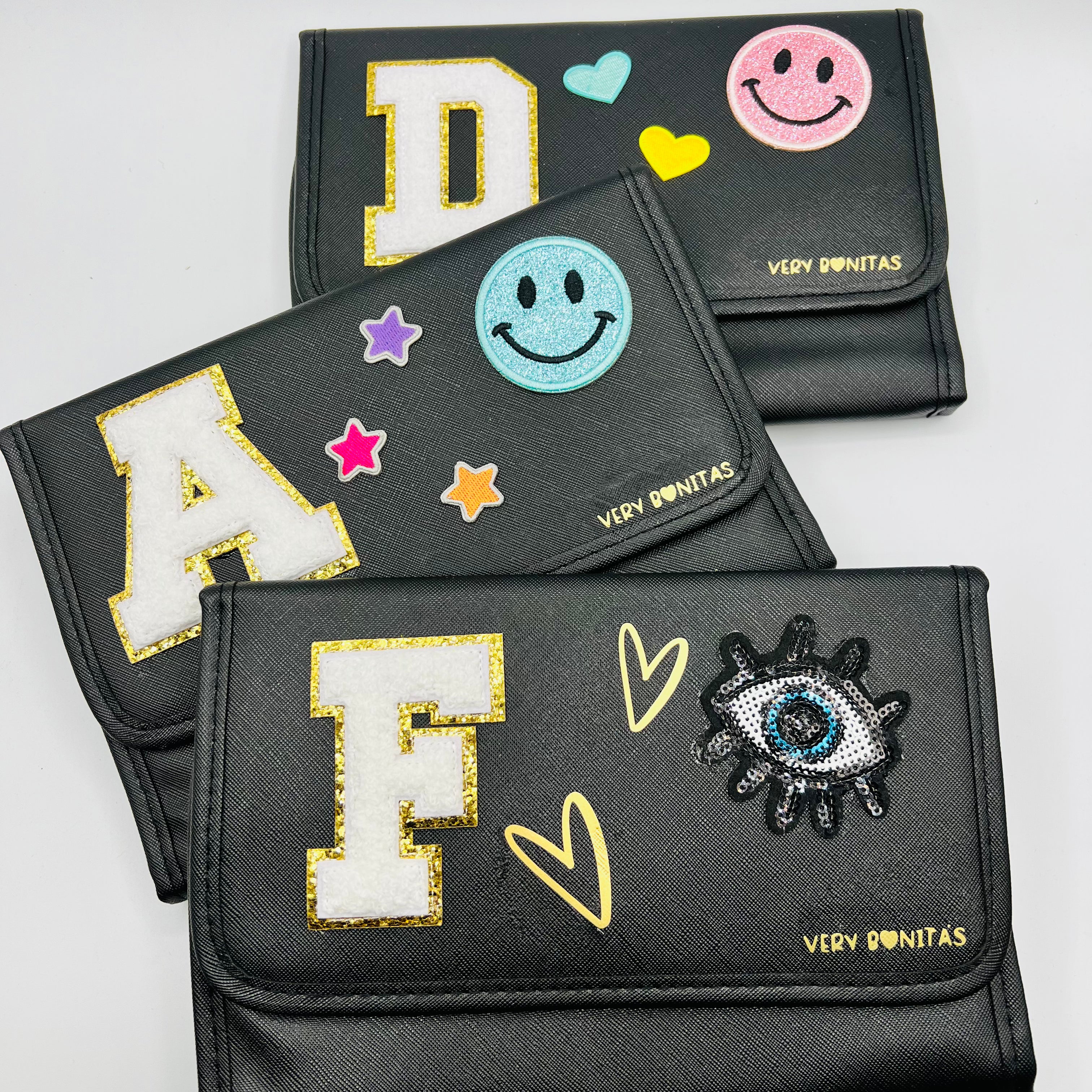 Sobre joyero verybonitas