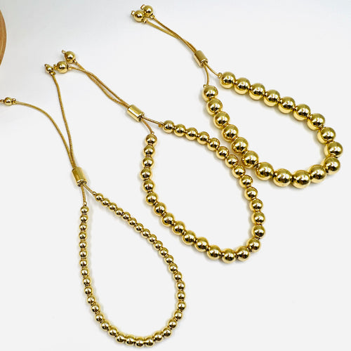 New Balín Adjustable Bracelet