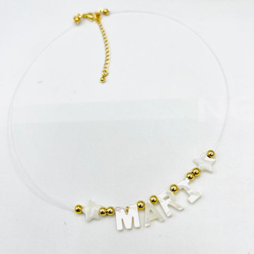 Fantasma Personalized